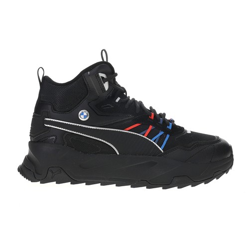Puma bmw motorsport - bmw,