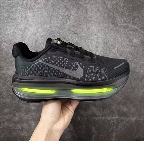 Nike vomero premium black - nike, volt